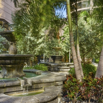 Outdoor Patios