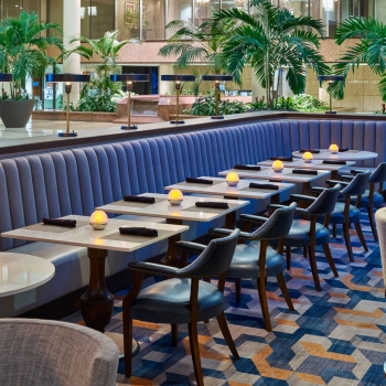 Shulas Lounge