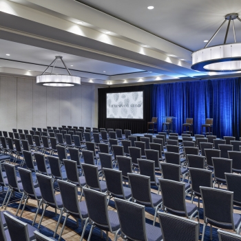 Ballroom - Meeting
