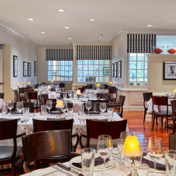 Shulas Restaurant
