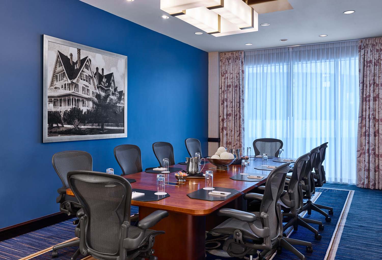 Boardroom