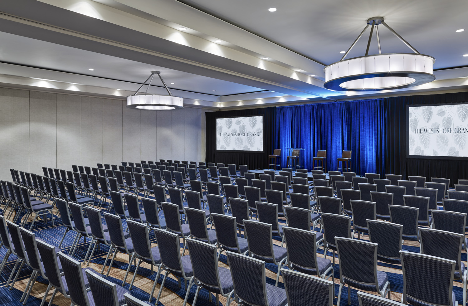 Ballroom - Meeting