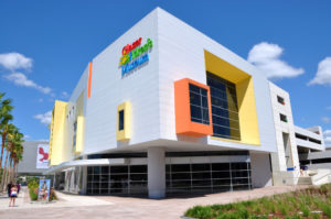 Glazer Childrens Museum, Westshore Grand, Hotel, Accommodations, Tampa Bay, FL