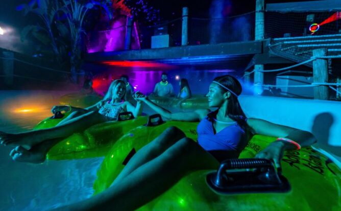 AquaGlow